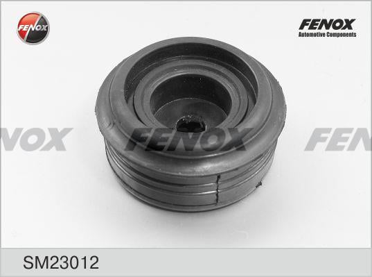 Fenox SM23012 Rear shock absorber support SM23012