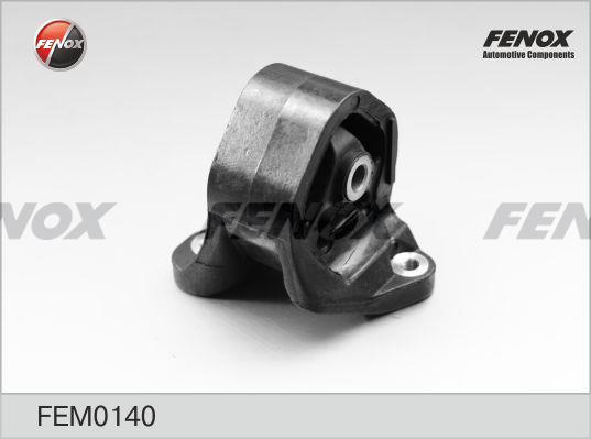 Fenox FEM0140 Engine mount, rear FEM0140