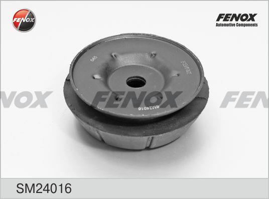 Fenox SM24016 Front Shock Absorber Support SM24016