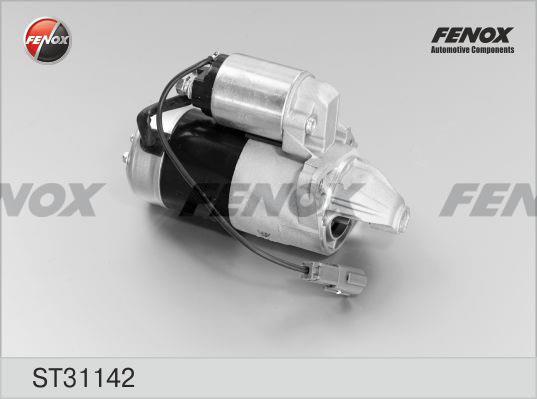 Fenox ST31142 Starter ST31142