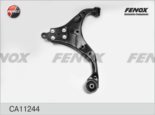 Fenox CA11244 Track Control Arm CA11244