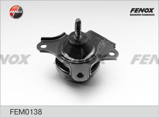 Fenox FEM0138 Engine mount FEM0138