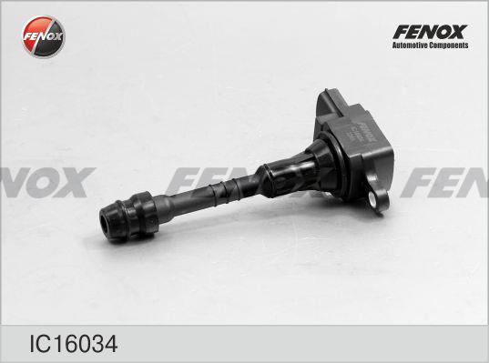 Fenox IC16034 Ignition coil IC16034