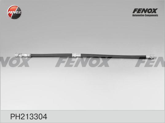 Fenox PH213304 Brake Hose PH213304