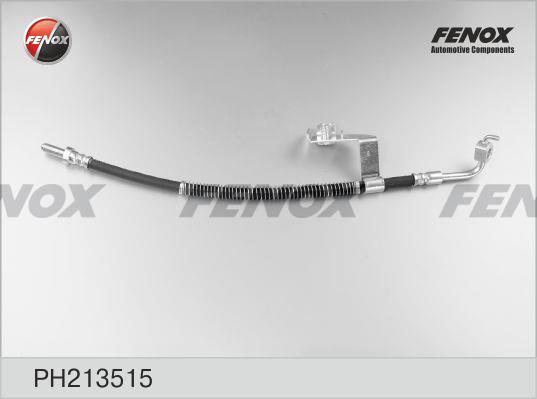 Fenox PH213515 Brake Hose PH213515