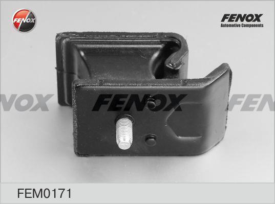 Fenox FEM0171 Engine mount FEM0171