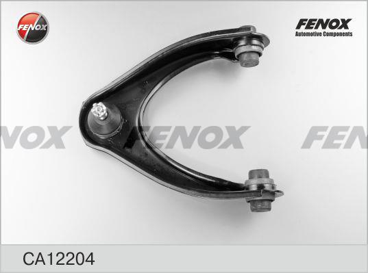 Fenox CA12204 Track Control Arm CA12204