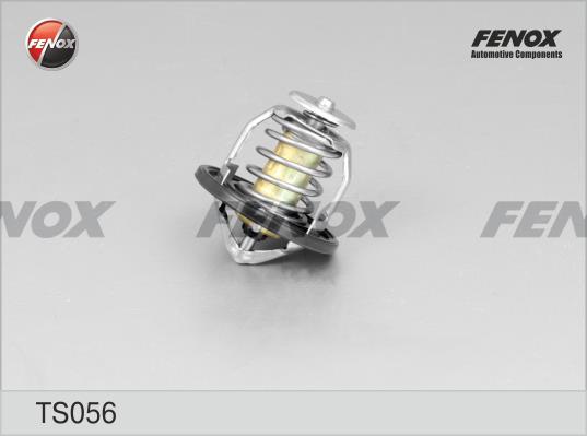 Fenox TS056 Thermostat, coolant TS056