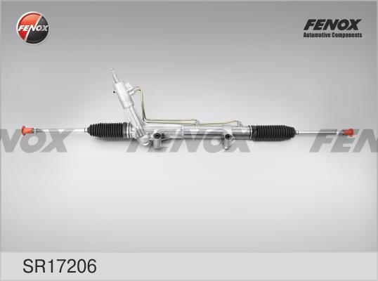 Fenox SR17206 Power Steering SR17206