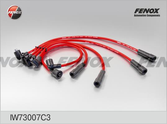 Fenox IW73007C3 Ignition cable kit IW73007C3