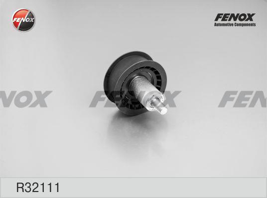 Fenox R32111 Tensioner pulley, timing belt R32111