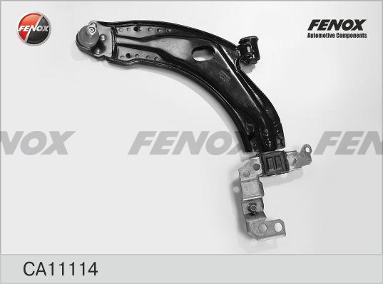Fenox CA11114 Track Control Arm CA11114