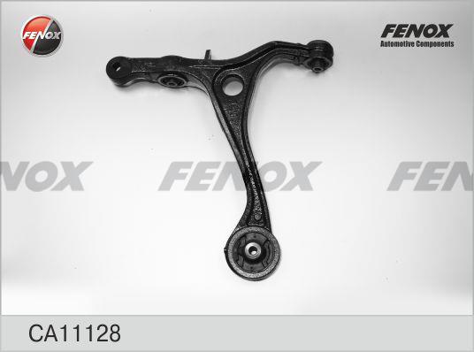 Fenox CA11128 Track Control Arm CA11128