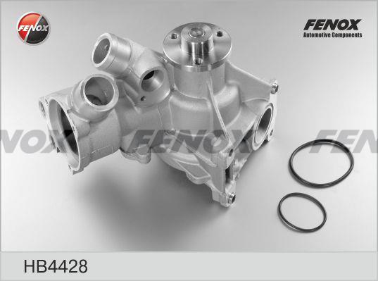 Fenox HB4428 Water pump HB4428