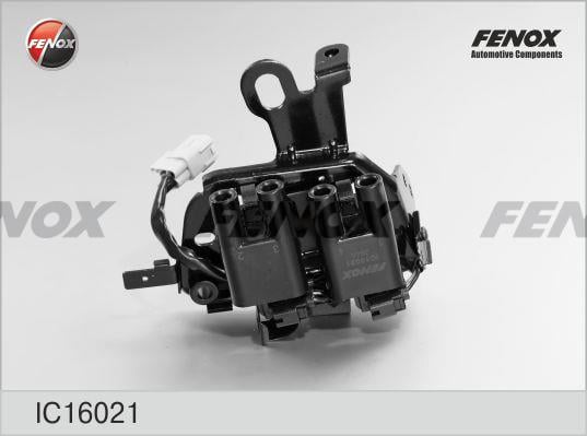 Fenox IC16021 Ignition coil IC16021
