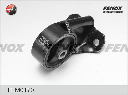 Fenox FEM0170 Engine mount FEM0170