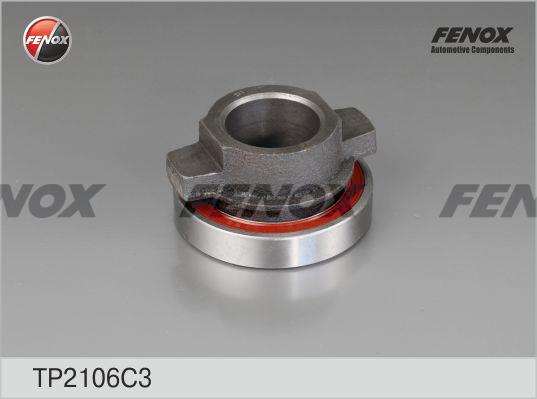 Fenox TP2106C3 Release bearing TP2106C3