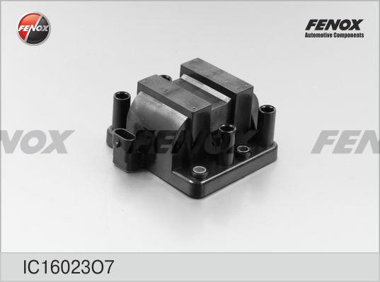 Fenox IC16023O7 Ignition coil IC16023O7