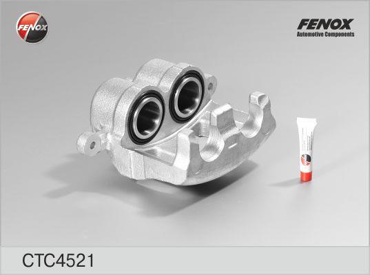 Fenox CTC4521 Brake caliper front left CTC4521
