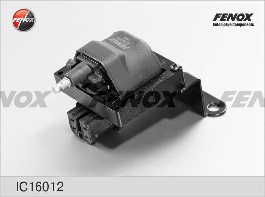 Fenox IC16012 Ignition coil IC16012