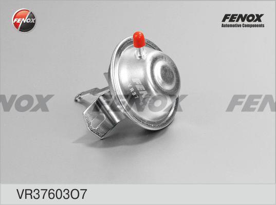 Fenox VR37603O7 Ignition Distributor Vacuum Regulator VR37603O7