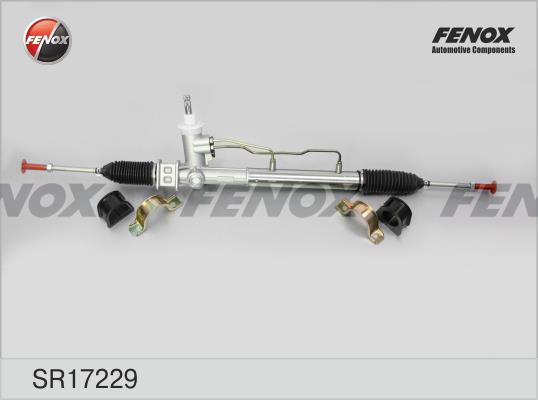 Fenox SR17229 Steering Gear SR17229