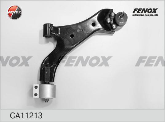 Fenox CA11213 Track Control Arm CA11213