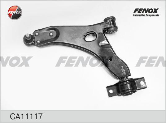 Fenox CA11117 Track Control Arm CA11117