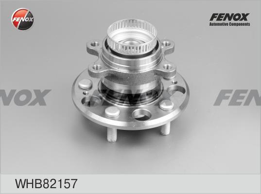 Fenox WHB82157 Wheel hub WHB82157