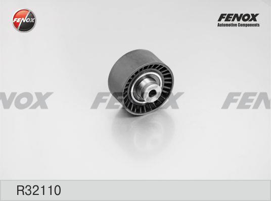Fenox R32110 Tensioner pulley, timing belt R32110