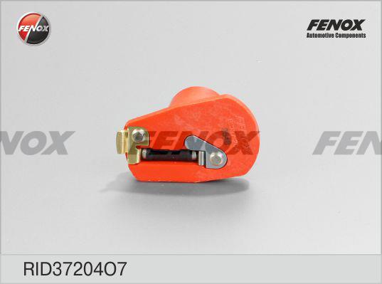 Fenox RID37204O7 Distributor rotor RID37204O7