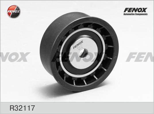 Fenox R32117 Tensioner pulley, timing belt R32117