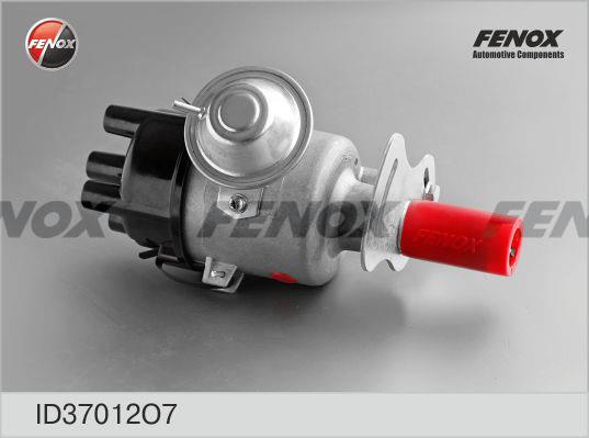 Fenox ID37012O7 Ignition distributor ID37012O7