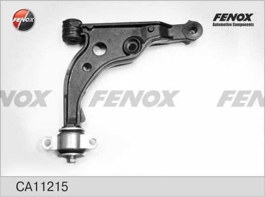 Fenox CA11215 Track Control Arm CA11215