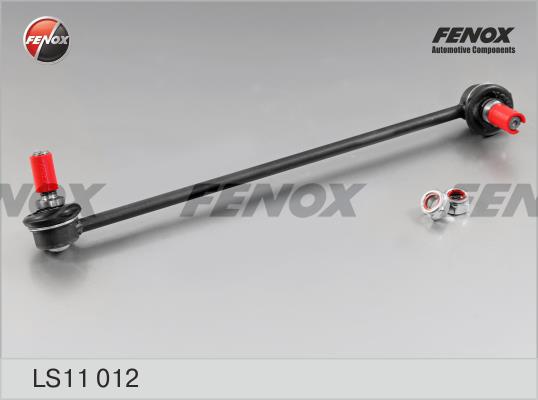Fenox LS11012 Rod/Strut, stabiliser LS11012