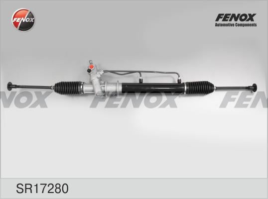 Fenox SR17280 Steering Gear SR17280