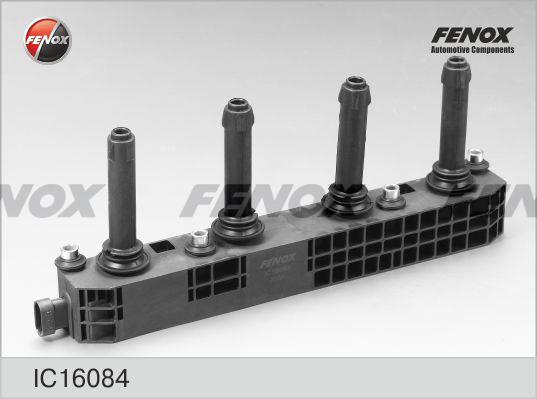 Fenox IC16084 Ignition coil IC16084