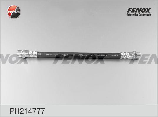 Fenox PH214777 Brake Hose PH214777