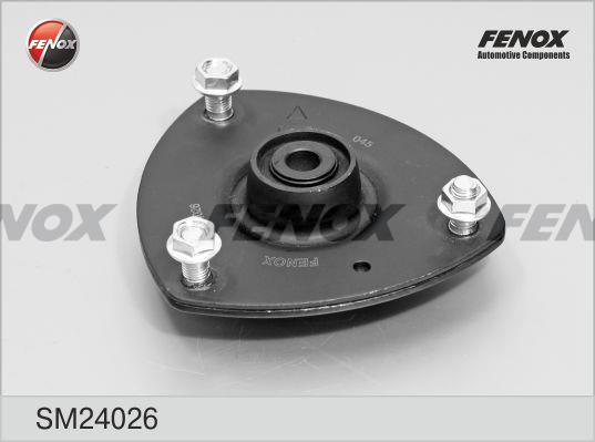 Fenox SM24026 Shock absorber support SM24026