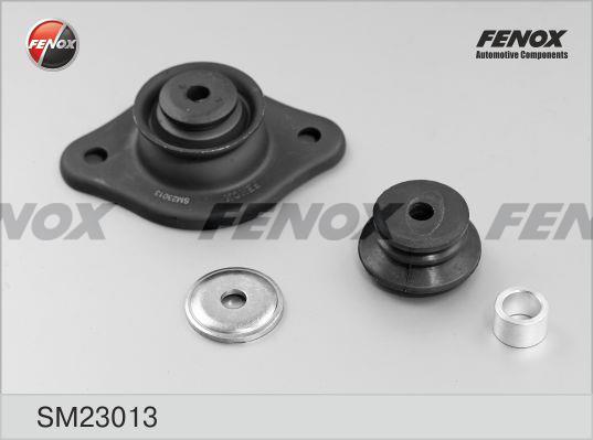 Fenox SM23013 Rear shock absorber support SM23013