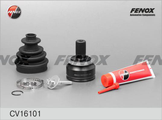 Fenox CV16101 CV joint CV16101