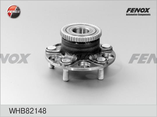 Fenox WHB82148 Wheel hub WHB82148