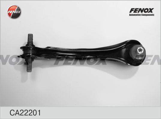 Fenox CA22201 Track Control Arm CA22201