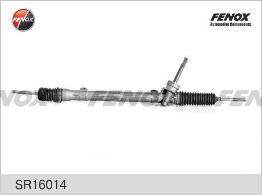 Fenox SR16014 Steering Gear SR16014