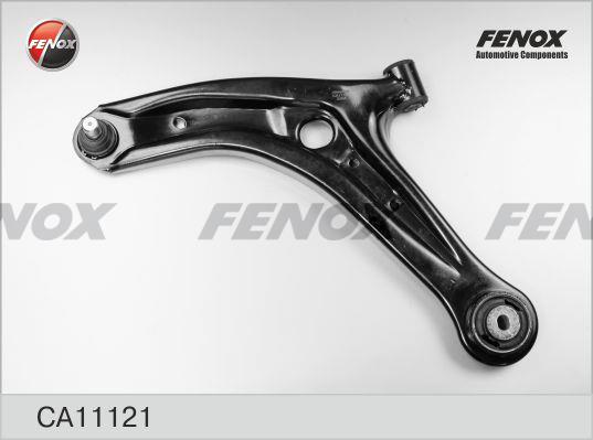 Fenox CA11121 Suspension arm front lower left CA11121