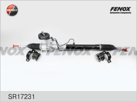 Fenox SR17231 Power Steering SR17231