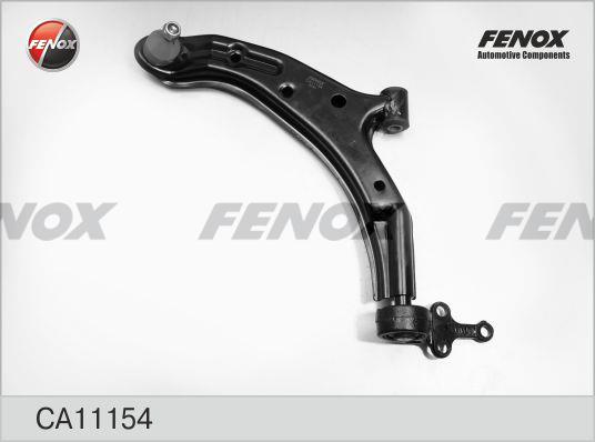 Fenox CA11154 Suspension arm front lower left CA11154