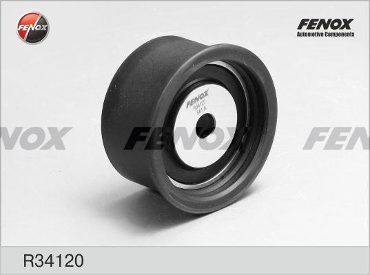 Fenox R34120 V-ribbed belt tensioner (drive) roller R34120
