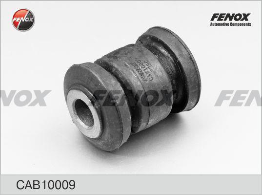 Fenox CAB10009 Silent block front lower arm front CAB10009