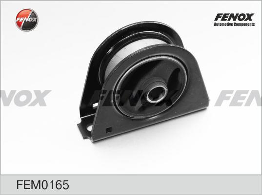 Fenox FEM0165 Engine mount, front FEM0165